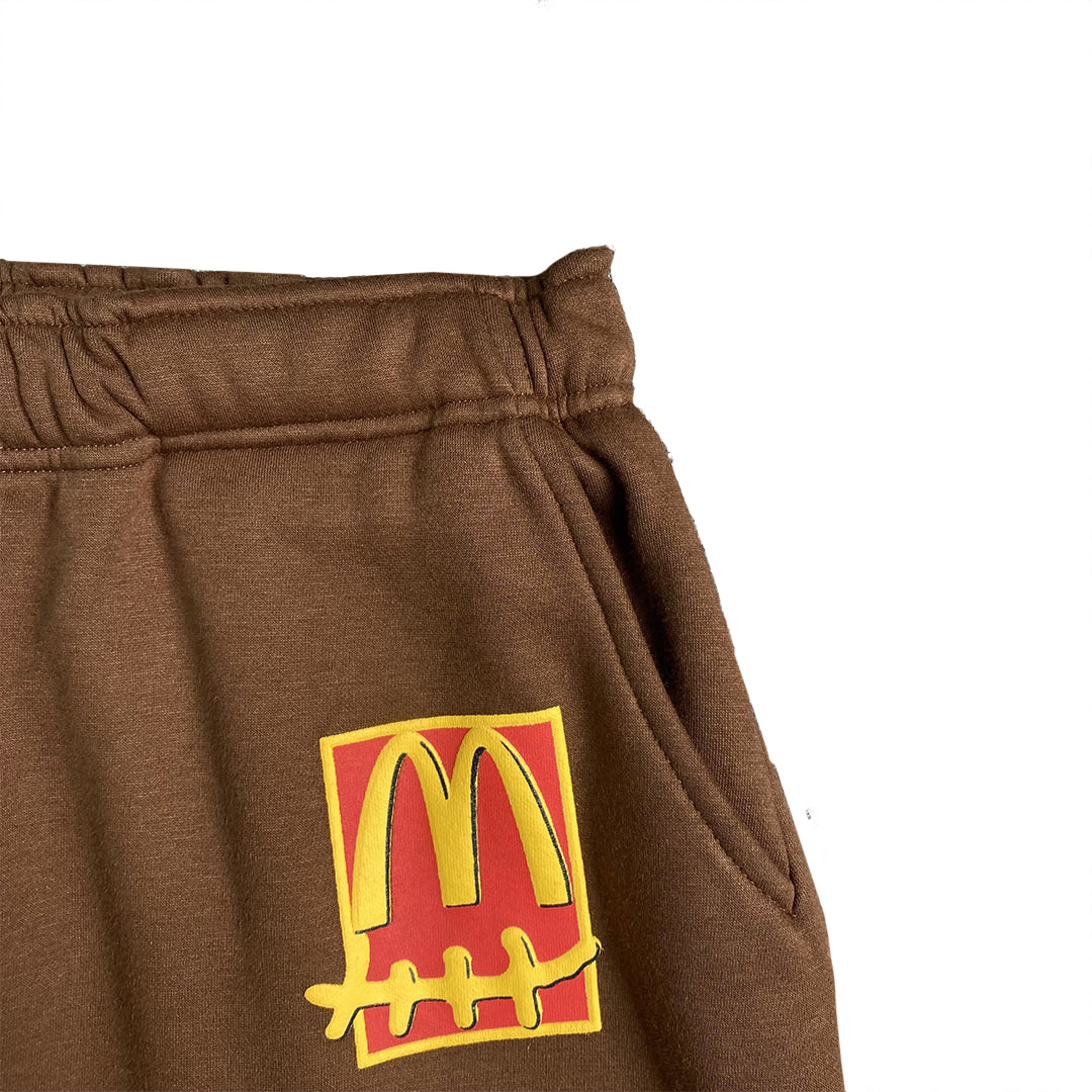 Cactus Jack x McDonald’s Sweet Pants