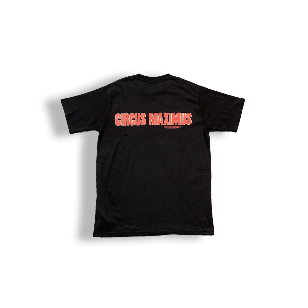 Circus Maximus T-shirt