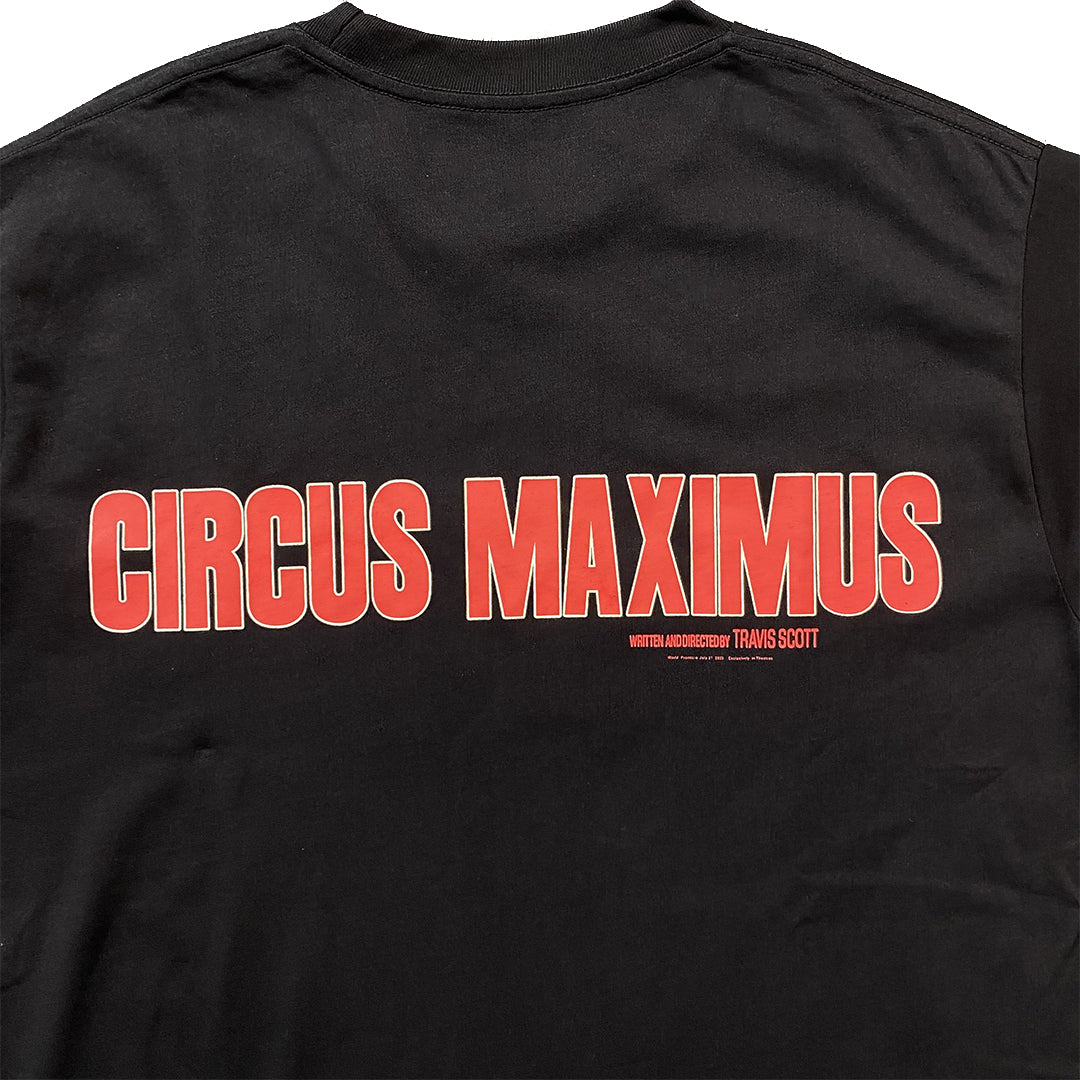 Circus Maximus T-shirt