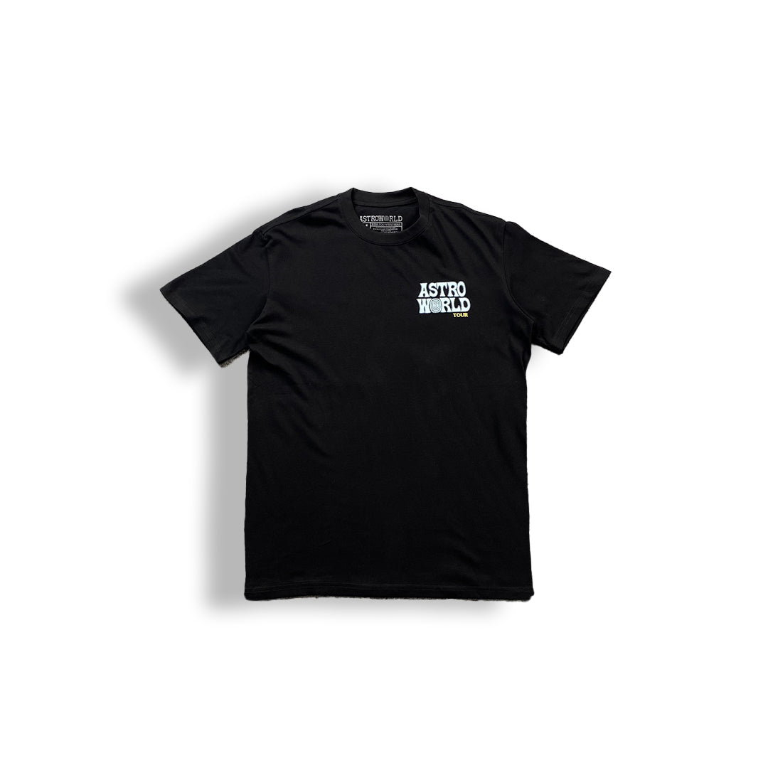 Travis Scott Staff T-shirt