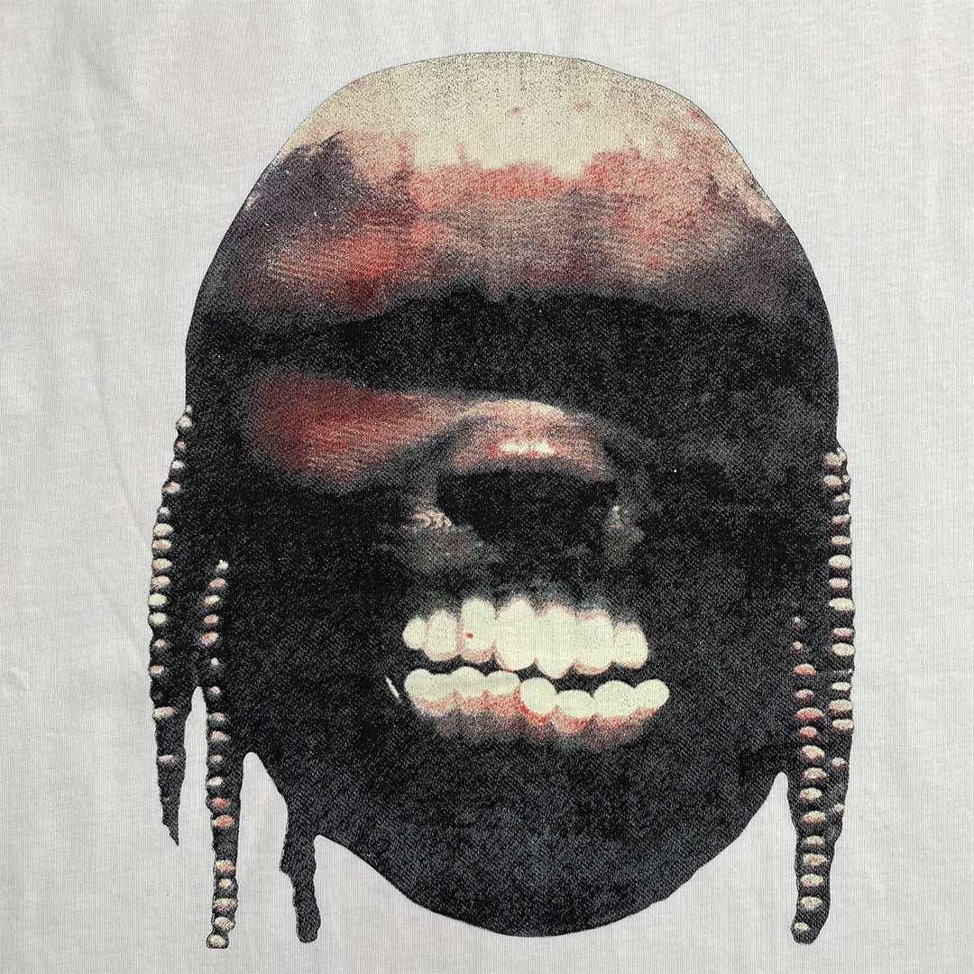 Travis Utopia Face Tee